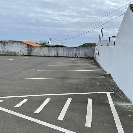 Vila Casa As Dez Angra do Heroísmo Exteriér fotografie