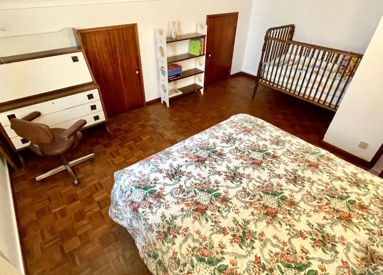 Vila Casa As Dez Angra do Heroísmo Exteriér fotografie