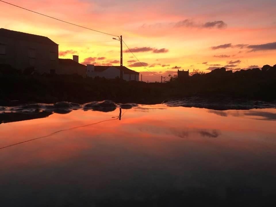 Vila Casa As Dez Angra do Heroísmo Exteriér fotografie