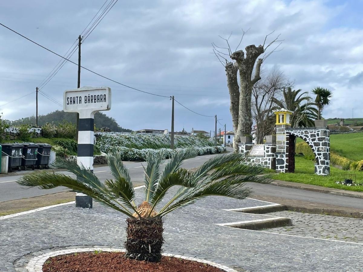 Vila Casa As Dez Angra do Heroísmo Exteriér fotografie