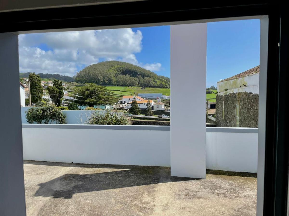 Vila Casa As Dez Angra do Heroísmo Exteriér fotografie