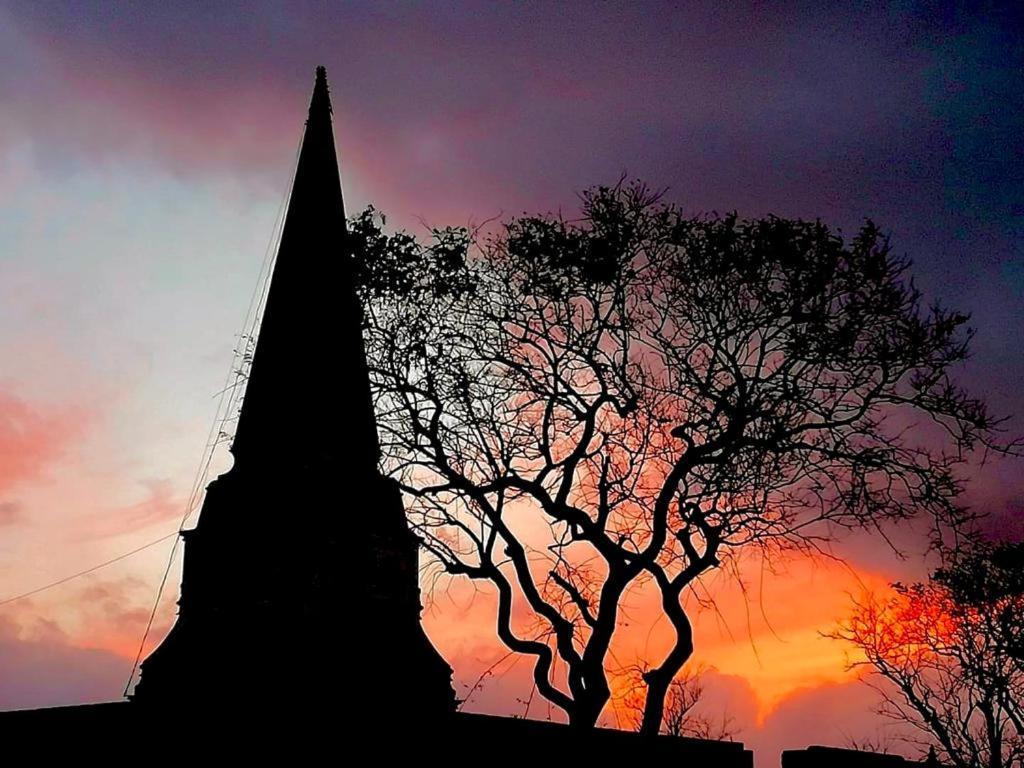 Vila Casa As Dez Angra do Heroísmo Exteriér fotografie