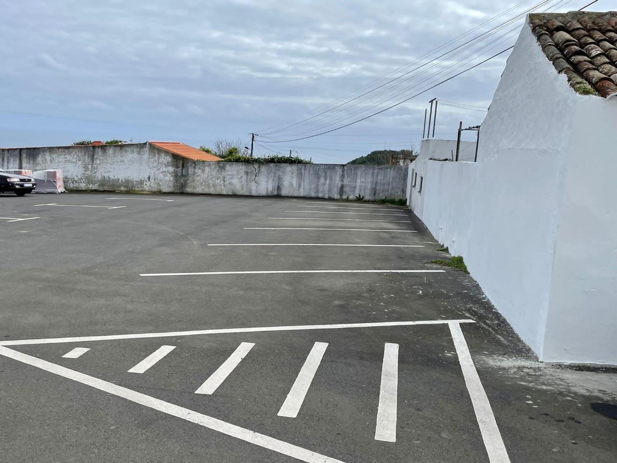 Vila Casa As Dez Angra do Heroísmo Exteriér fotografie